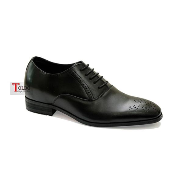 Giày cao nam giá rẻ cao 6cm