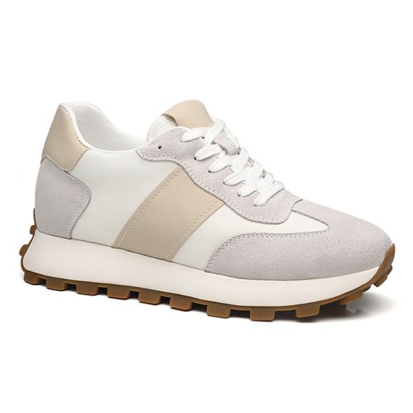 Giày cao nam 8cm thể thao HQ2378