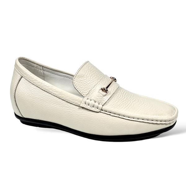 Giày mọi nam đế cao