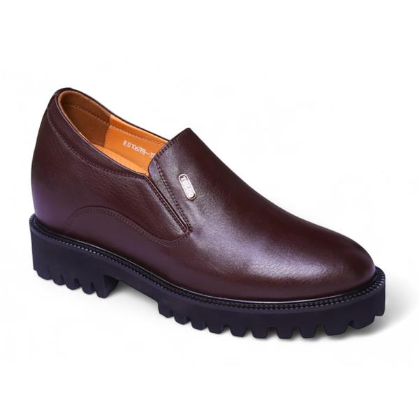 Giày cao nam 12cm nhẹ