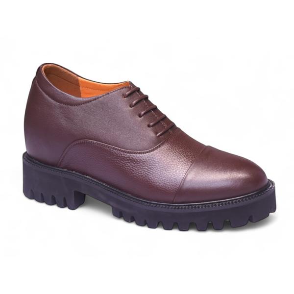 Giày nam tăng 12cm siêu nhẹ