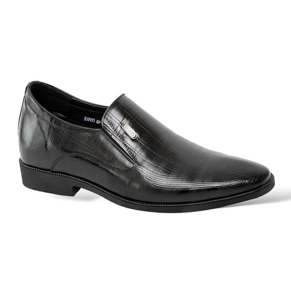 Giày nam tăng 8cm chiều cao nhẹ