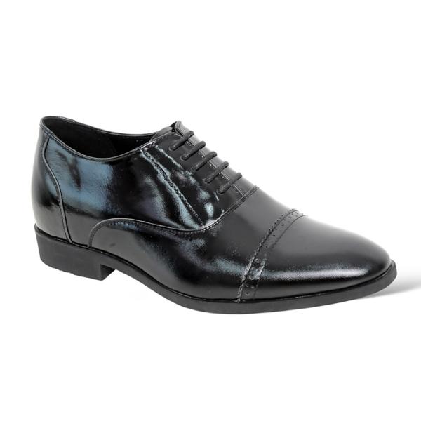 Giày nam cao 7cm da thật 