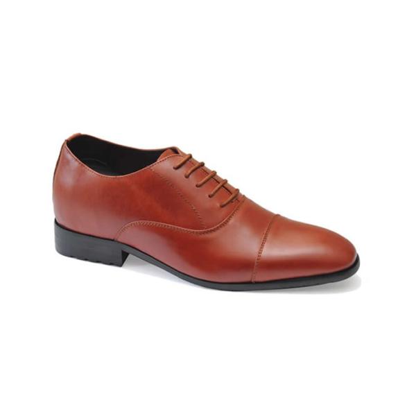 Giày tăng chiều cao da xịn