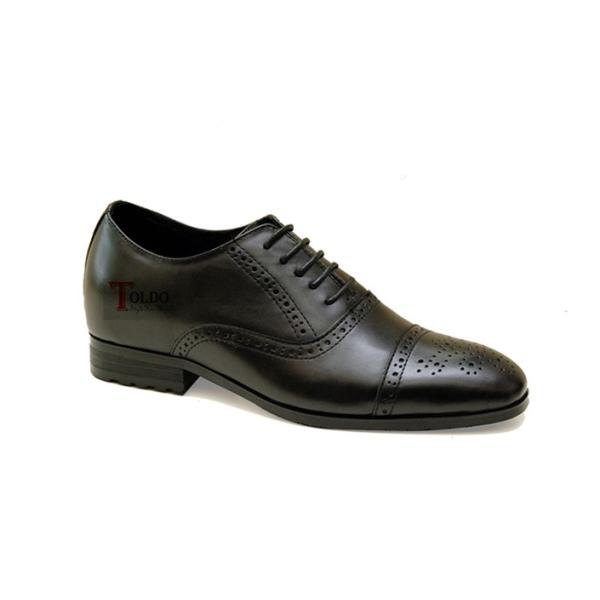 Giày nam cao oxford