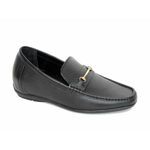Giày mọi đế cao 6cm