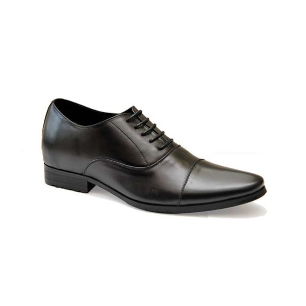 Giày nam mũi nhọt cao 6cm