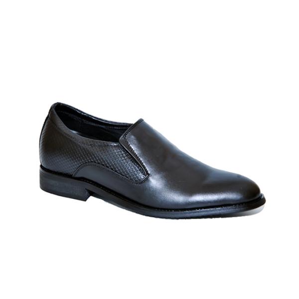 Giày cao nam da xịn