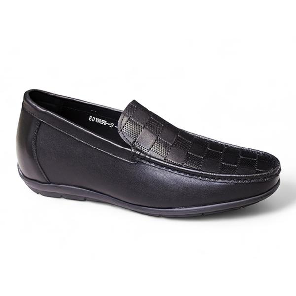 Giày cao 6cm siêu nhẹ đế khâu