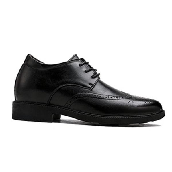 Giày nam cao 8cm siêu nhẹ