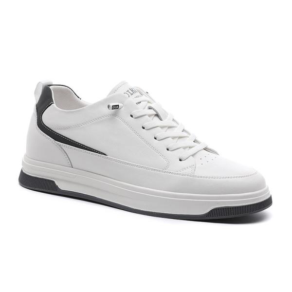 Giày cao nam 7cm cao cấp nhẹ và êm