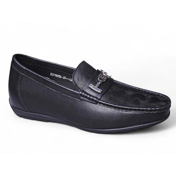Giày mọi cao 6cm cho nam siêu nhẹ