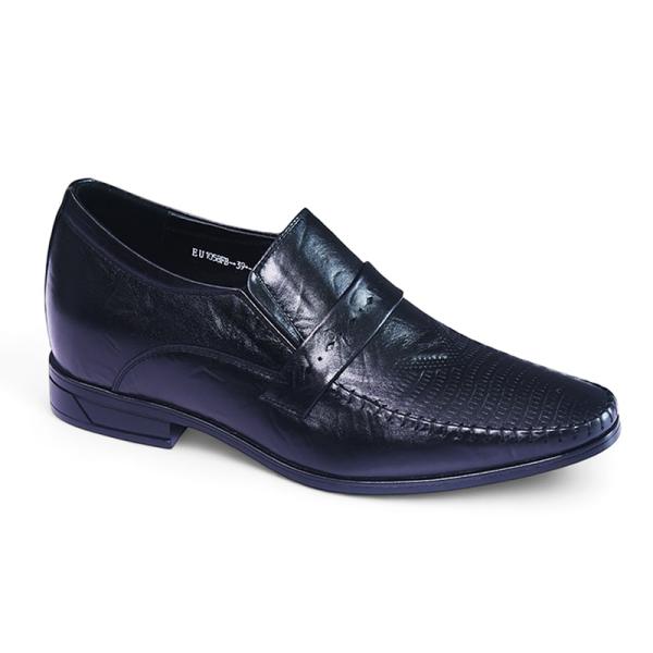 Giày cao 7cm da mềm nhẹ