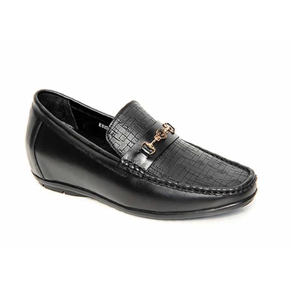 Giày mọi cao 6cm cho nam giới