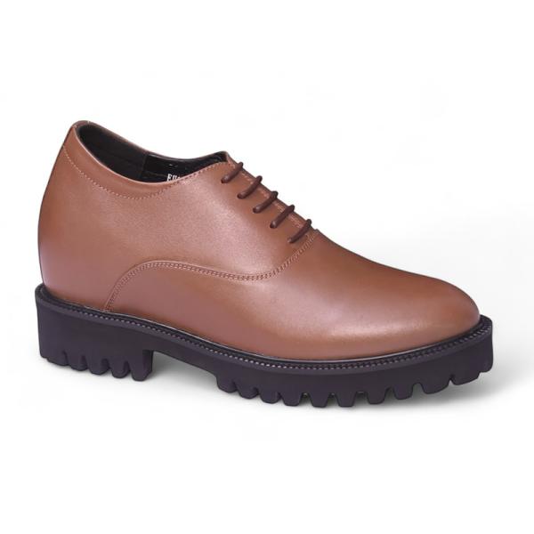 Giày tăng chiều cao 12cm cho nam
