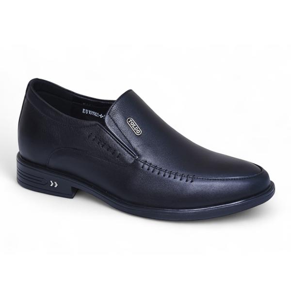 Giày tăng chiều cao 7cm da mềm