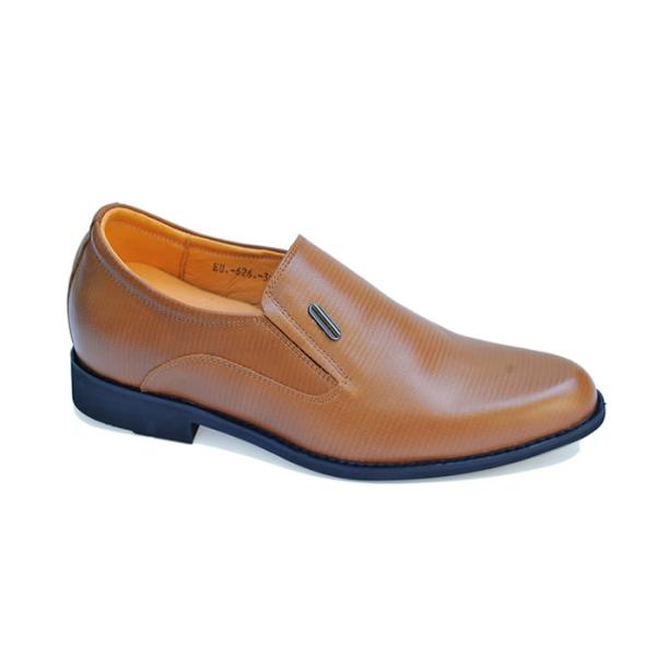 Giày cao 6cm da sần nhẹ