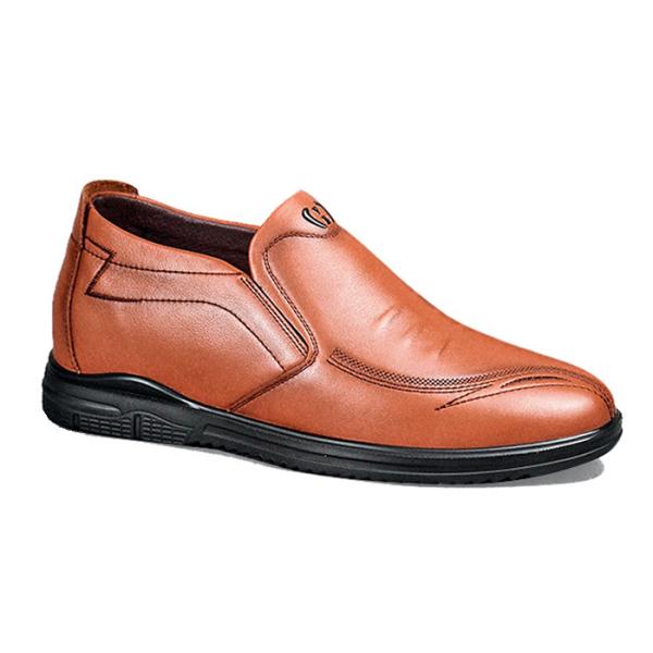 Giày nam cao 6cm siêu nhẹ