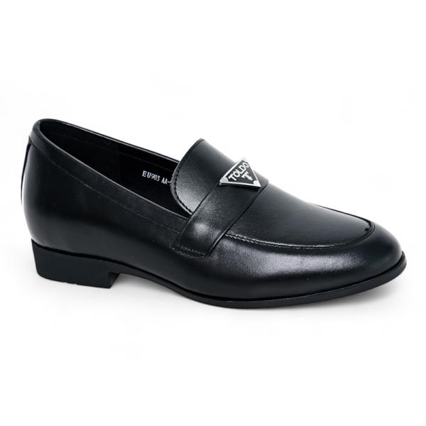 Giày cao 6cm dáng trẻ