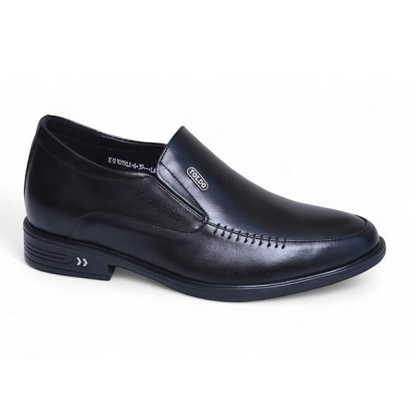 Giày nam cao 7cm da thật cao cấp