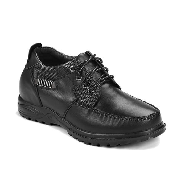 Giày cao nam 8cm siêu nhẹ