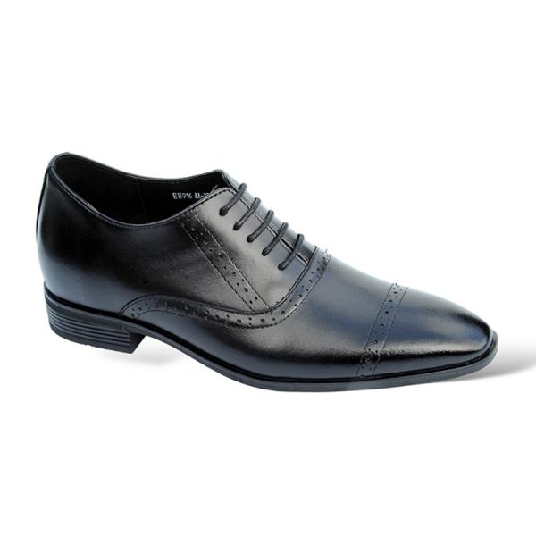 Giày oxford nam tăng chiều cao