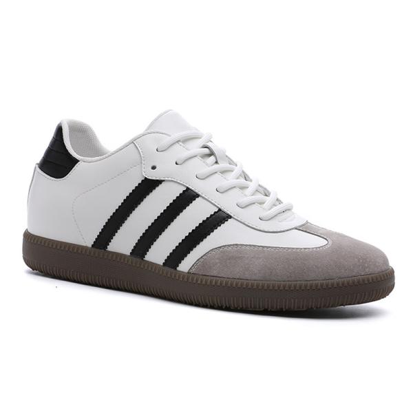 Gày thể thao nam tăng 6cm siêu nhẹ