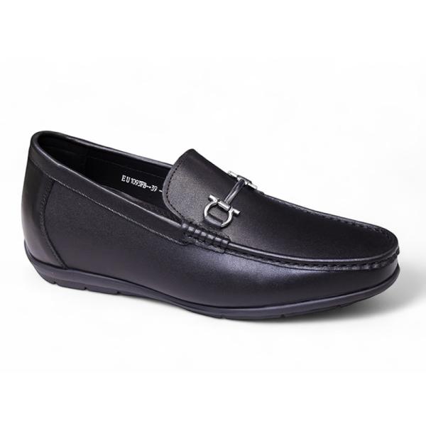 Giày cao 6cm đế khâu siêu nhẹ