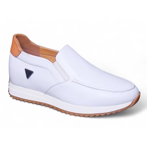 Giày cho nam tăng 8cm chiều cao