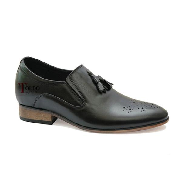 Giày cao nam có chuông