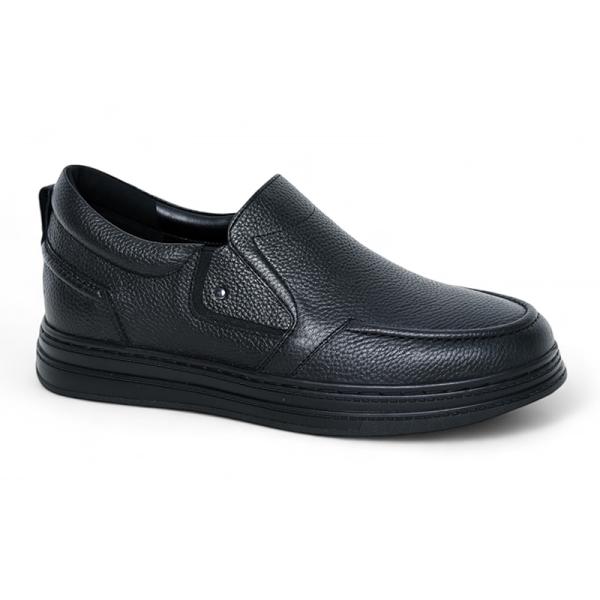 Giày cao 8cm da mềm cao cấp