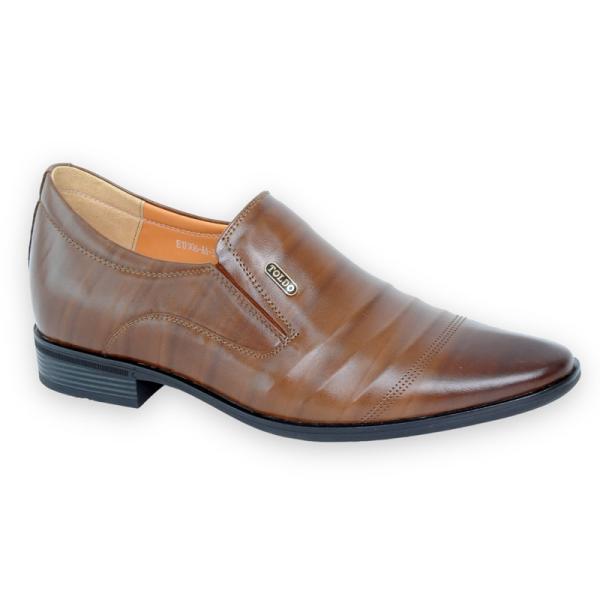 Giày tăng 7cm siêu nhẹ cho nam