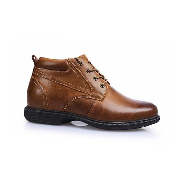 Giày nam cao cổ cao thêm 9cm
