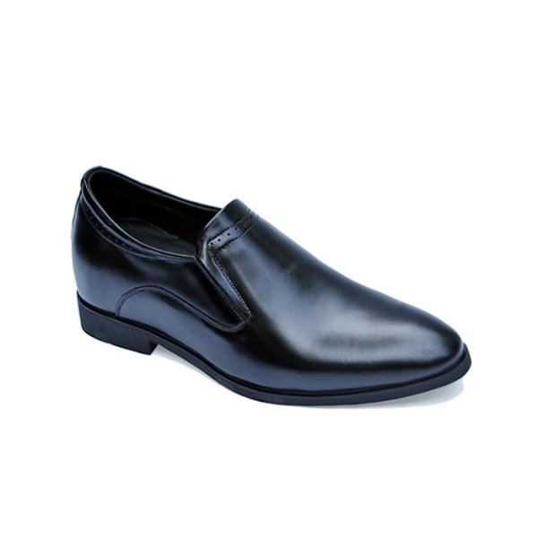 Giày cao nam siêu nhẹ êm