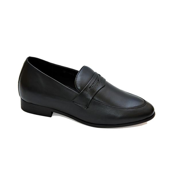 Giày lười nam cao 6cm