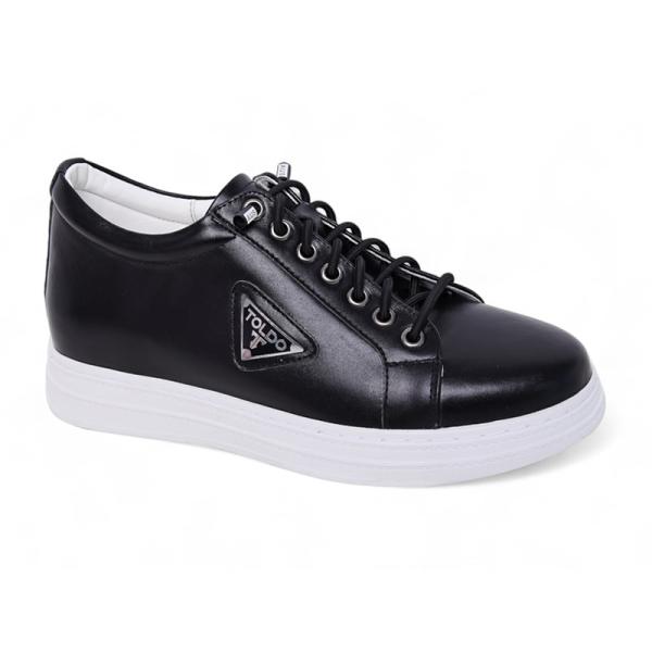 Giày cao 8cm sneaker cho nam