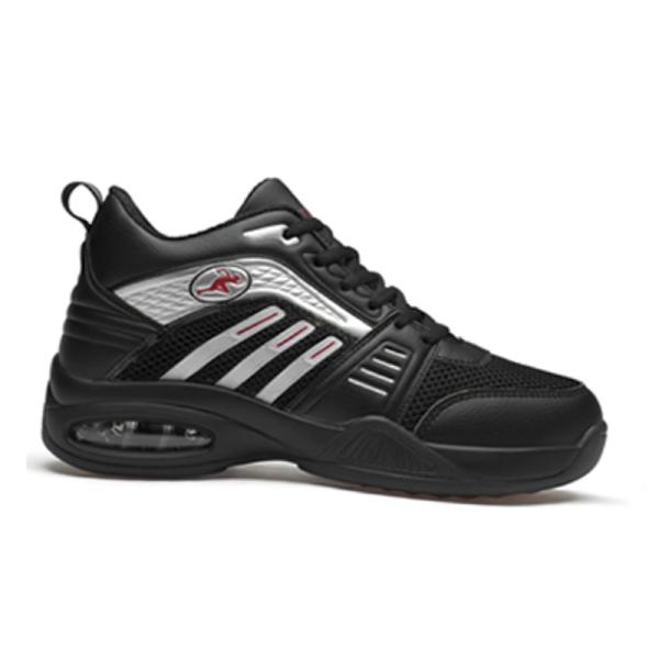 Giày thể thao nam tăng 10cm