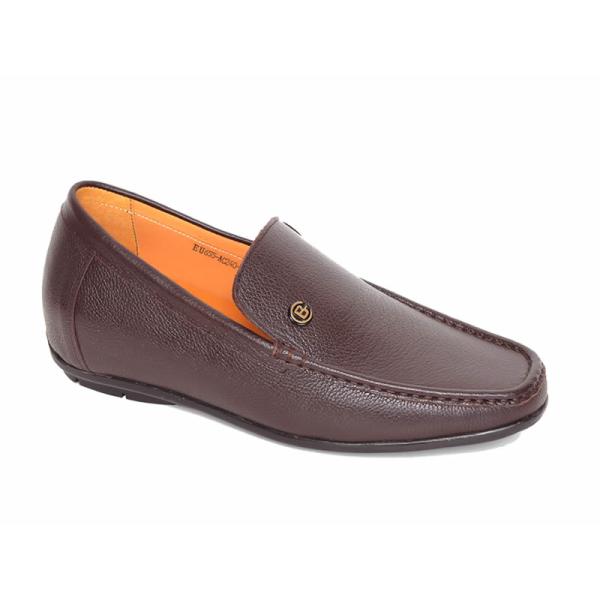 Giày mọi nam tăng 6cm chiều cao