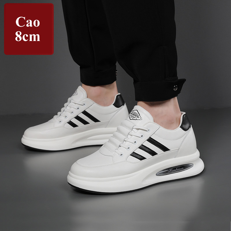 Giày cao 8cm thể thao HQ7804