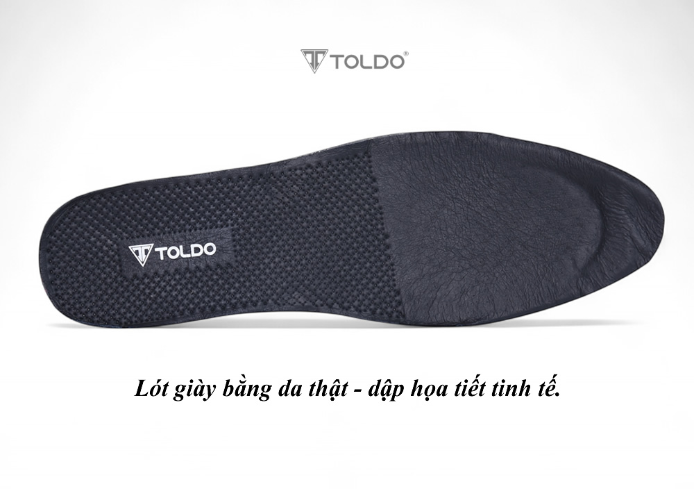 Giày tăng chiều cao 7cm da mềm