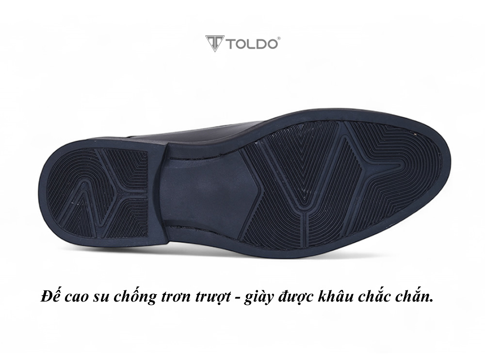 Giày nam cao 7cm da thật cao cấp