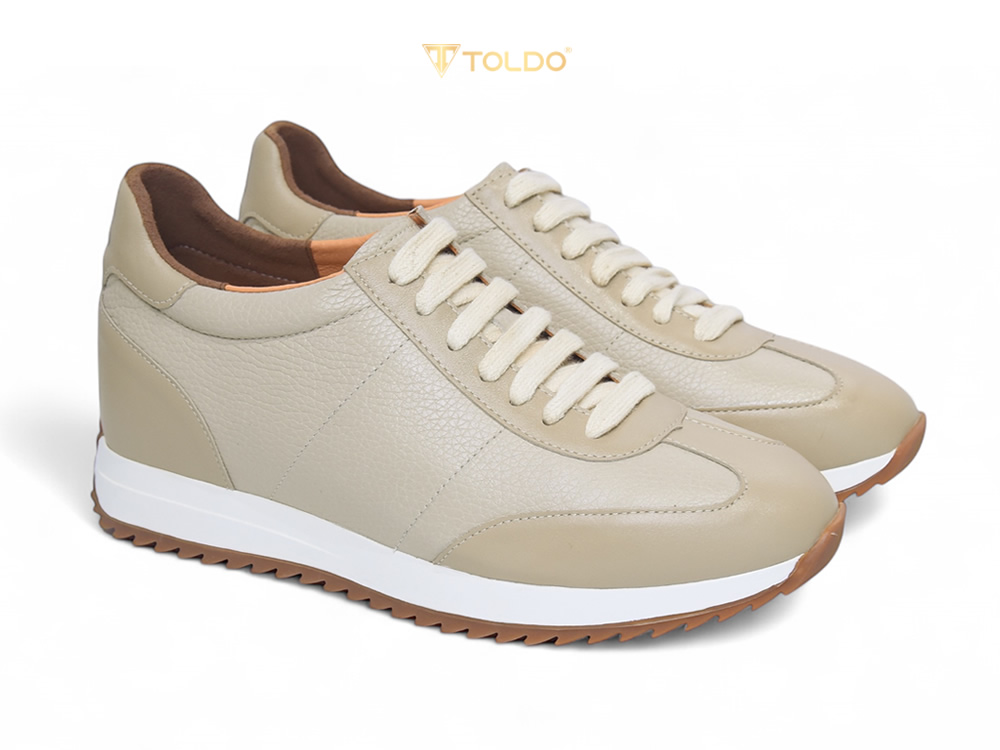 Giày cao nam 8cm cho nam cao cấp