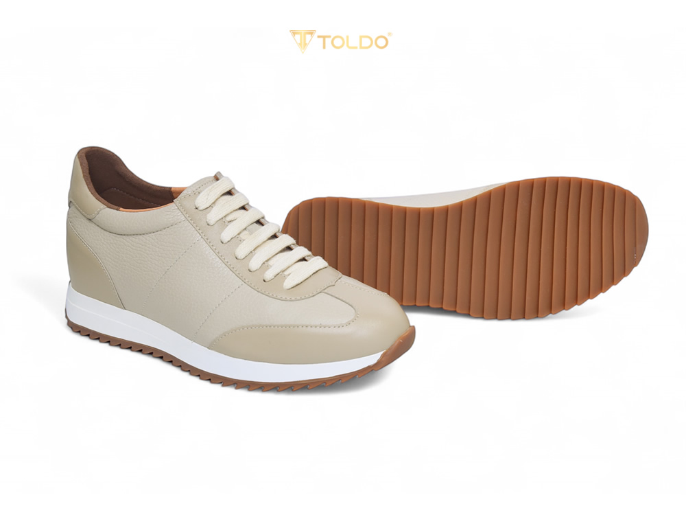 Giày cao nam 8cm cho nam cao cấp