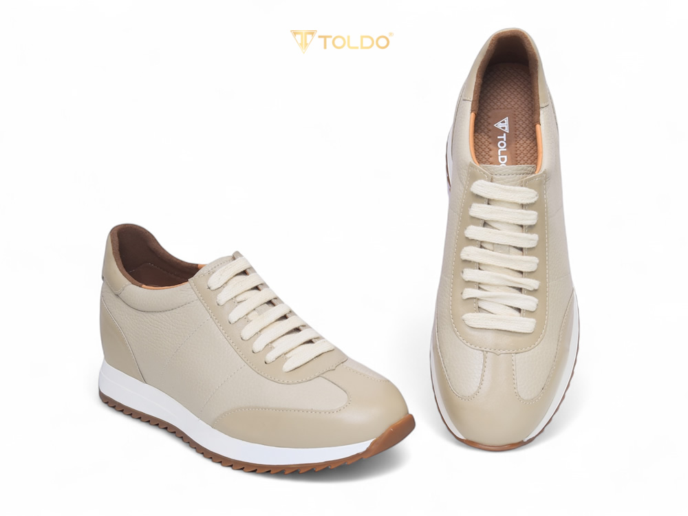 Giày cao nam 8cm cho nam cao cấp