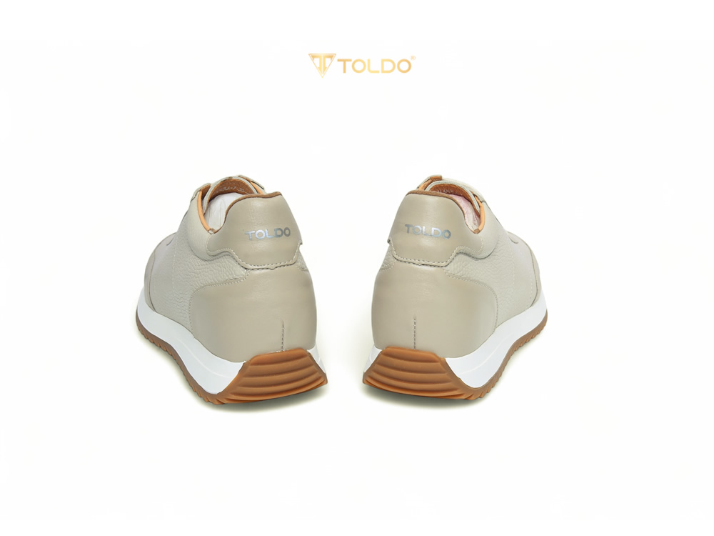 Giày cao nam 8cm cho nam cao cấp