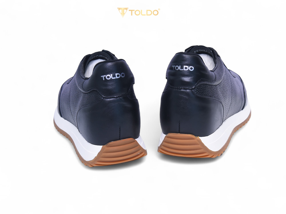 Giày cao 8cm thể thao năng động