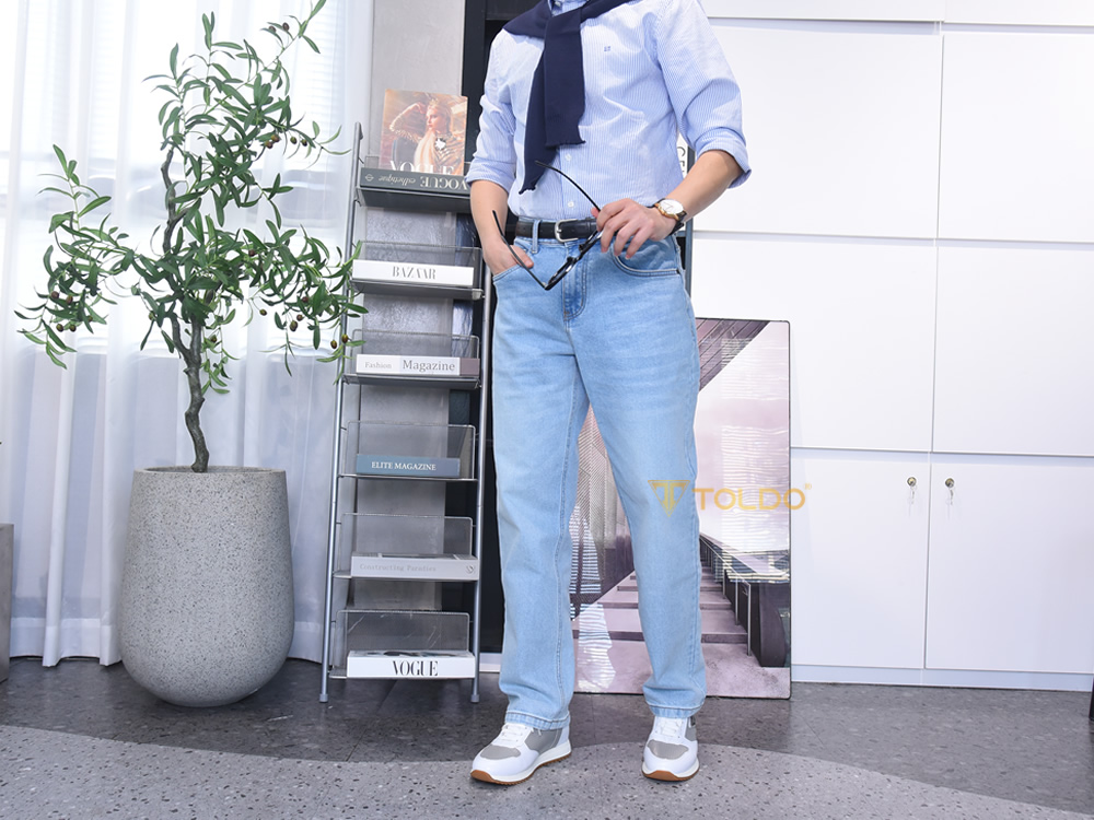 Giày nam cao 8cm da thật cao cấp