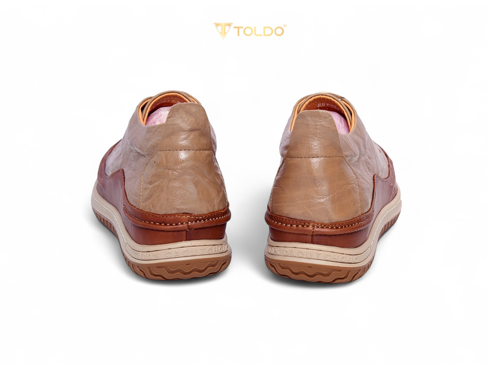 Giày tăng 7cm chiều cao thể thao 