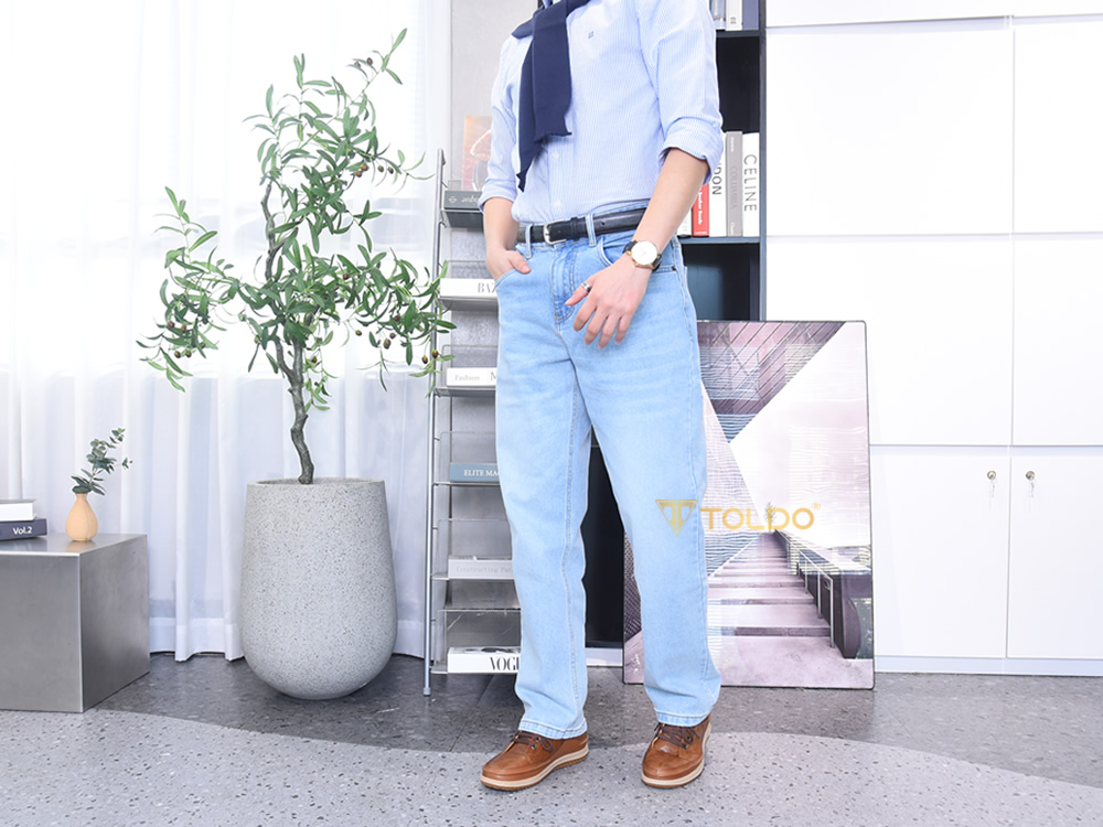 Giày thể thao tăng 7cm đế khâu