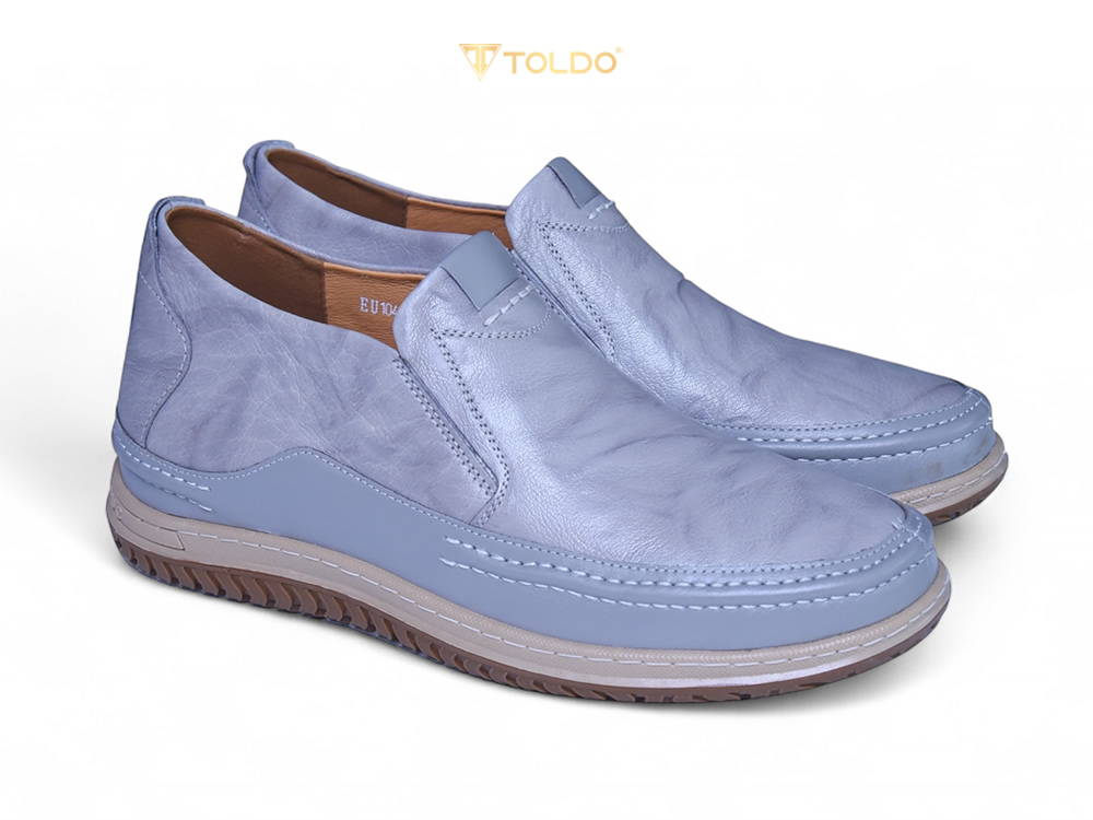 Giày tăng 7cm chiều cao cho nam